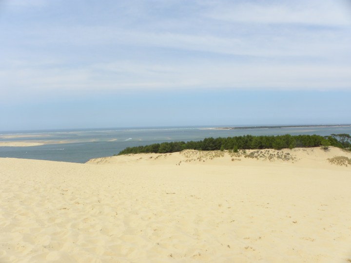 Alleine reisen: Tipps für&nbsp;Einsteiger