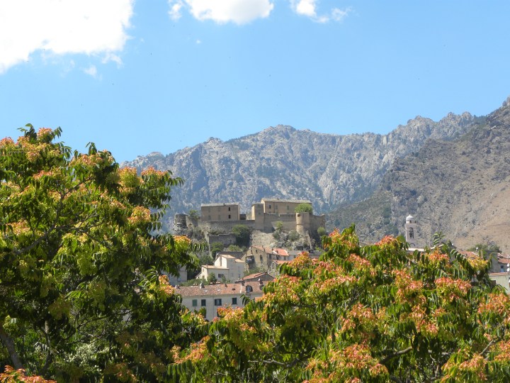 Corte – die heimliche&nbsp;Hauptstadt?