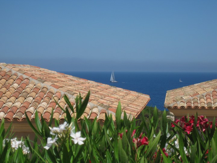 Hoteltipp für Korsika: Calvi&nbsp;Résidence