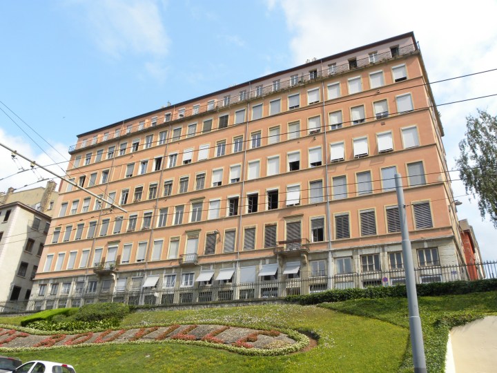 La Maison aux 365 fenêtres