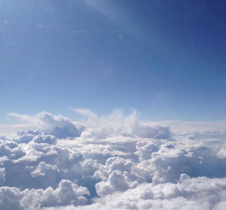 Flugangst – Wie ich trotz Absturzangst die Welt bereise – Teil&nbsp;2