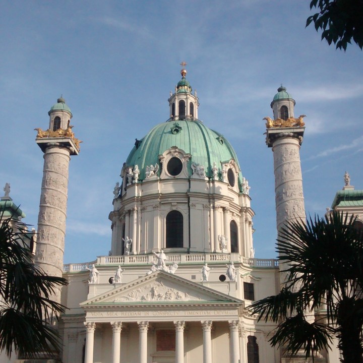 11 Antworten zum Thema Heimatliebe oder: Eine Liebeserklärung an&nbsp;Wien