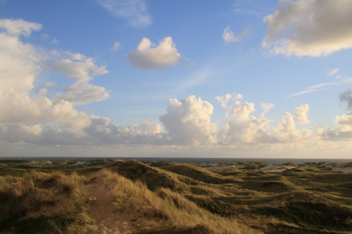 9 ideale Reiseziele für&nbsp;Hochsensible