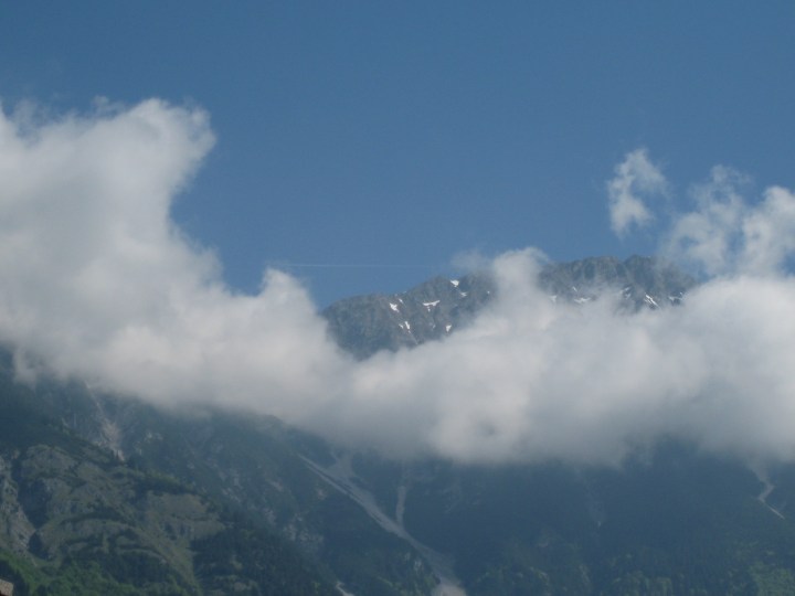 Wolkenbild_Innbsbruck