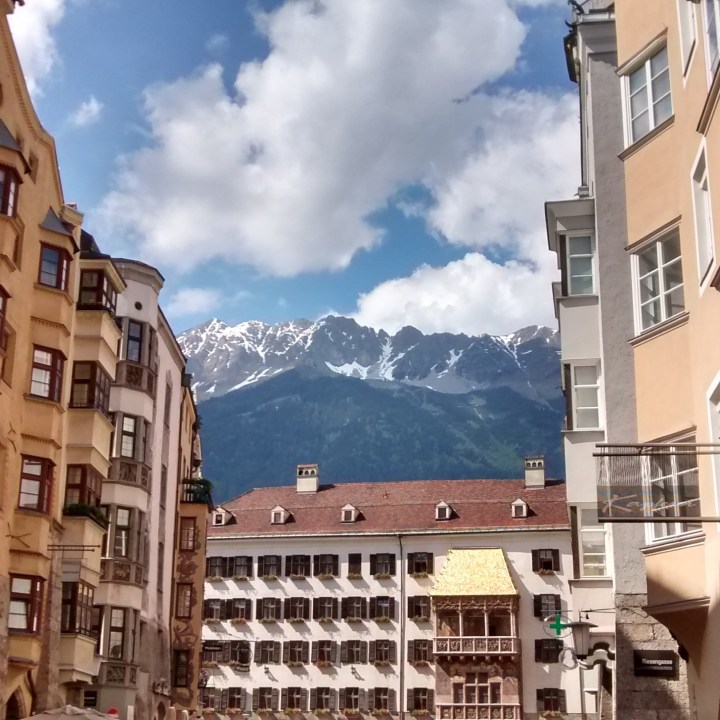Wolkenbild_Innsbruck_Goldenes Dachl
