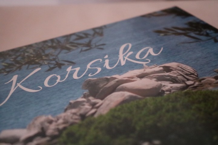 Im Test: Das Fotobuch von Saal&nbsp;Digital