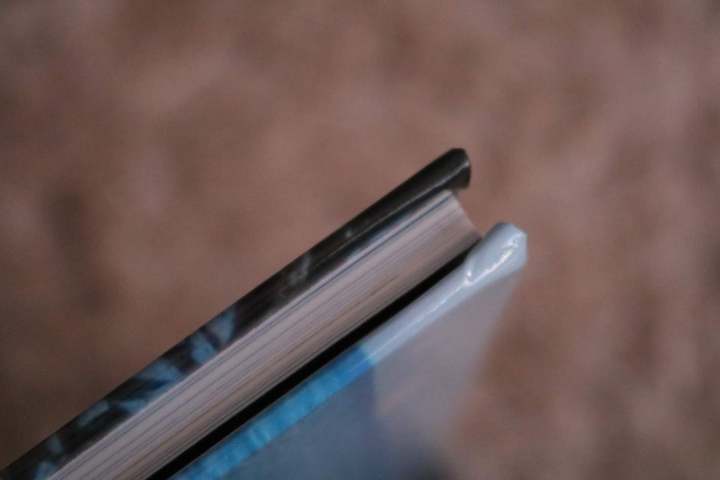 Fotobuch Saal Digital_Makel