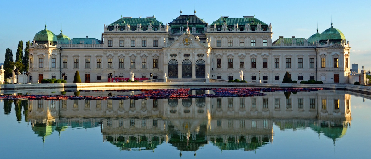 Belvedere Wien_Museum
