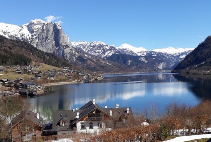 Kurzurlaub im Salzkammergut: Tipps für ein Wochenende am&nbsp;Grundlsee