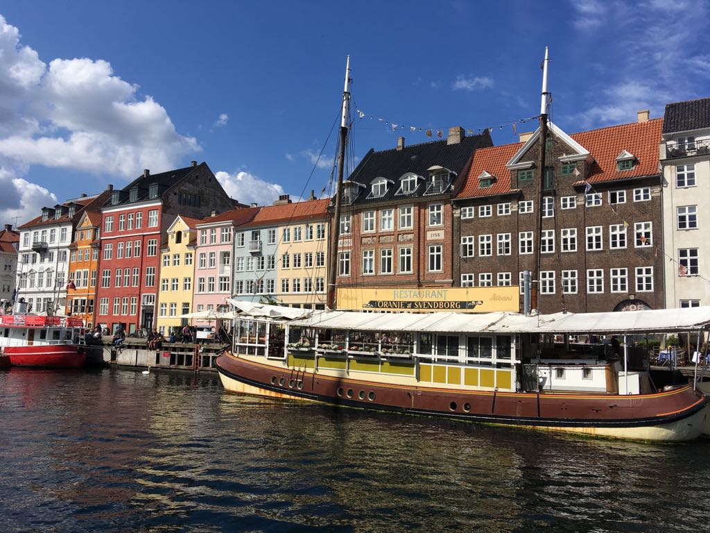 Städtetrip Kopenhagen Reiseführer Tipps