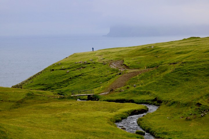 Färöer-Inseln: Was kostet 1 Woche&nbsp;Urlaub?