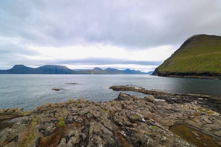 Packliste für 1 Woche Färöer-Inseln + Tipps und&nbsp;Empfehlungen