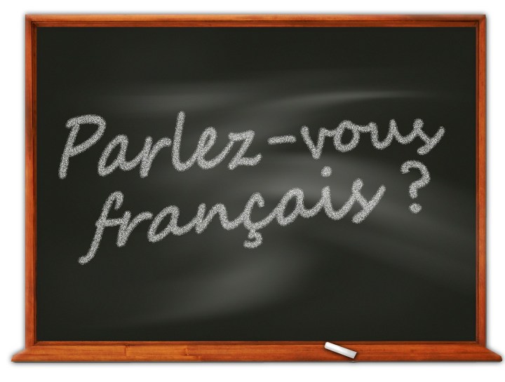 Parlez-vous francais?_Tipps zum Französischlernen