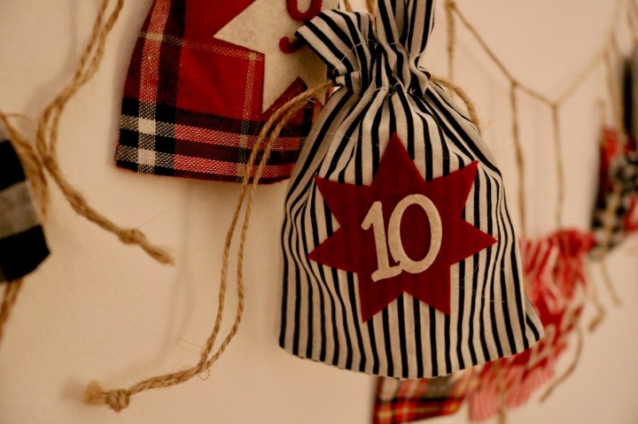 Adventkalender 2018: Türchen Nr.&nbsp;10