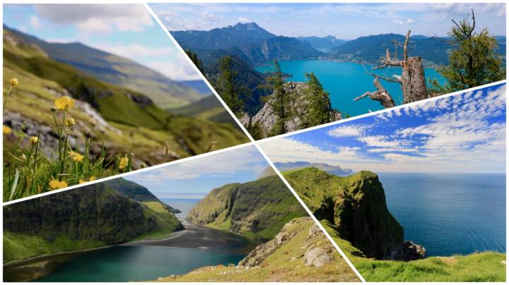 Meine schönsten Reisefotos aus dem 2. Halbjahr&nbsp;2018