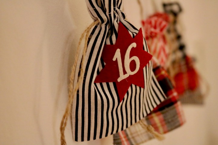 Adventkalender 2018: Türchen Nr.&nbsp;16