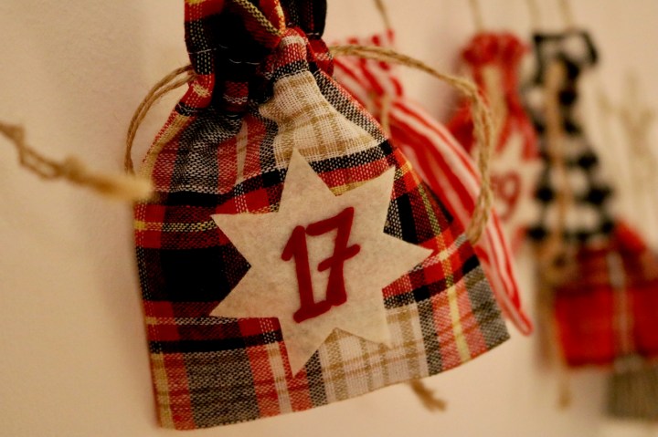 Adventkalender 2018: Türchen Nr.&nbsp;17