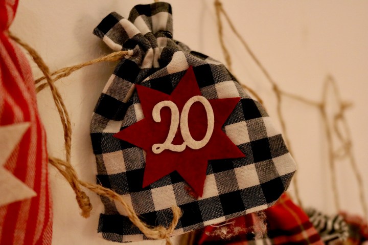 Adventkalender 2018: Türchen Nr.&nbsp;20