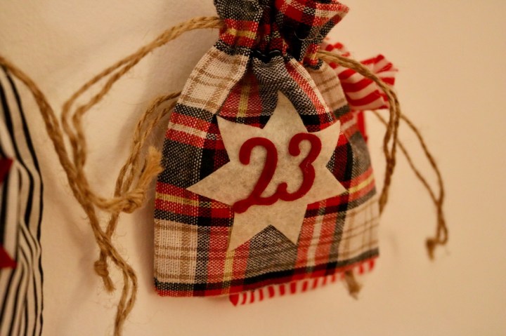 Adventkalender 2018: Türchen Nr.&nbsp;23