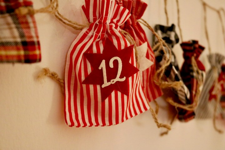 Adventkalender 2018: Türchen Nr.&nbsp;12