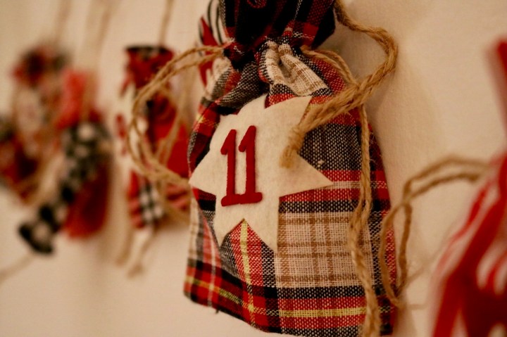 Adventkalender 2018: Türchen Nr.&nbsp;11