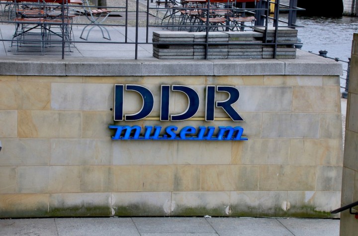 DDR-Museum Berlin_Welcome Card im Test