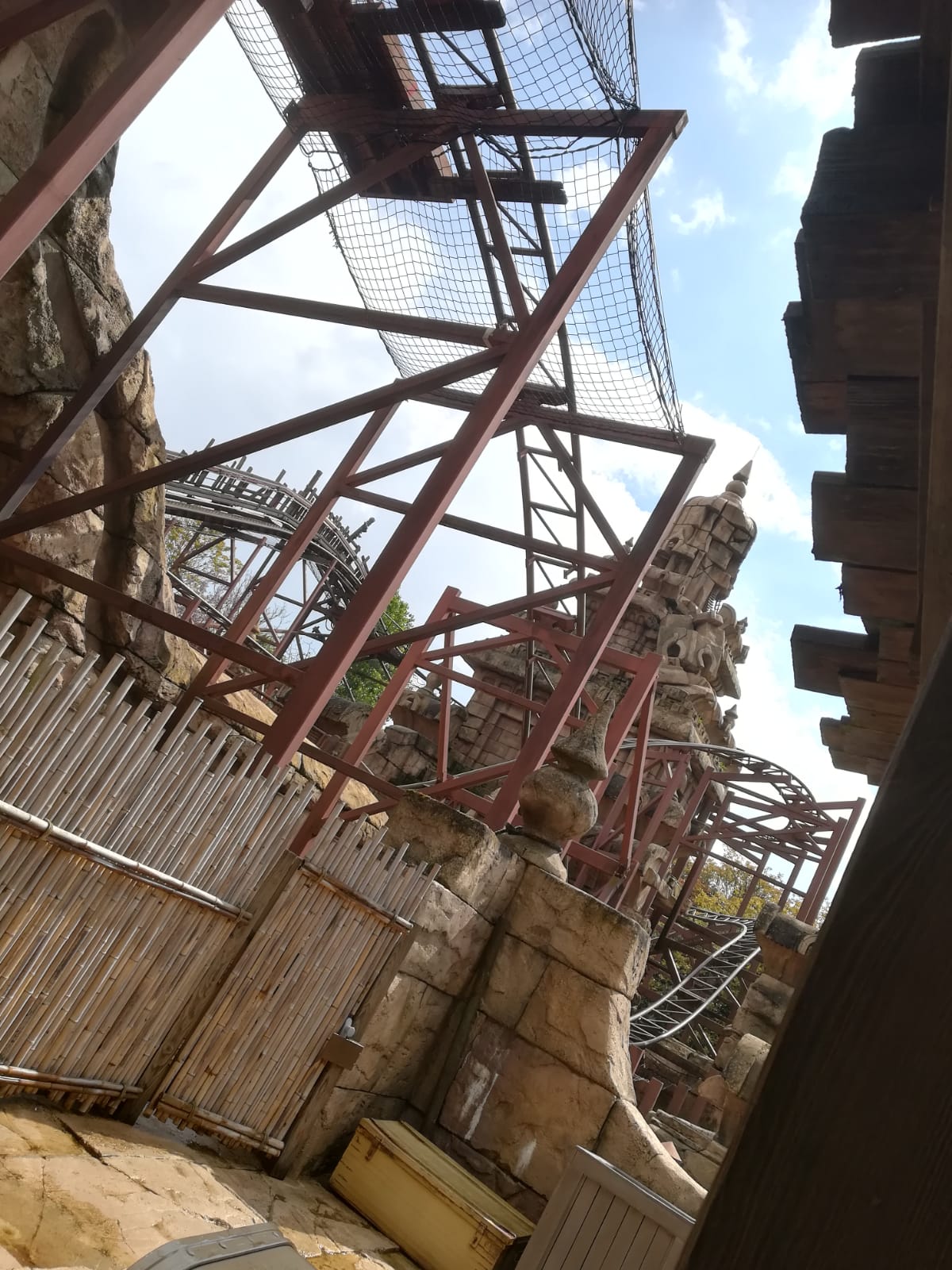 Disneyland Paris_Adventureland