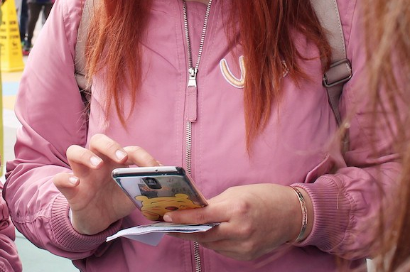 Disneyland Paris_App