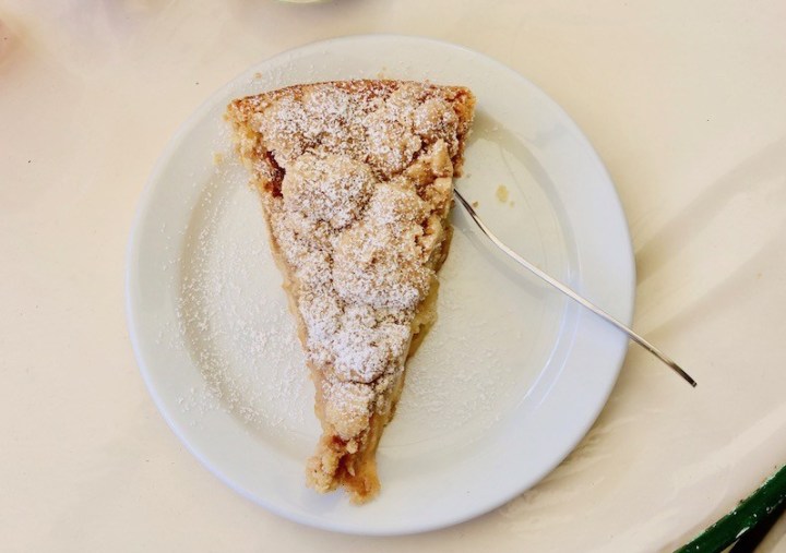 Cafétipp für Hannover Teestübchen