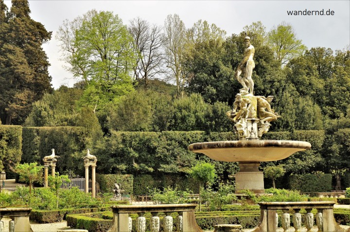 Giardino di Boboli
