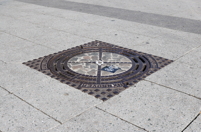 Hannover Sehenswürdigkeiten DJ Gullyman