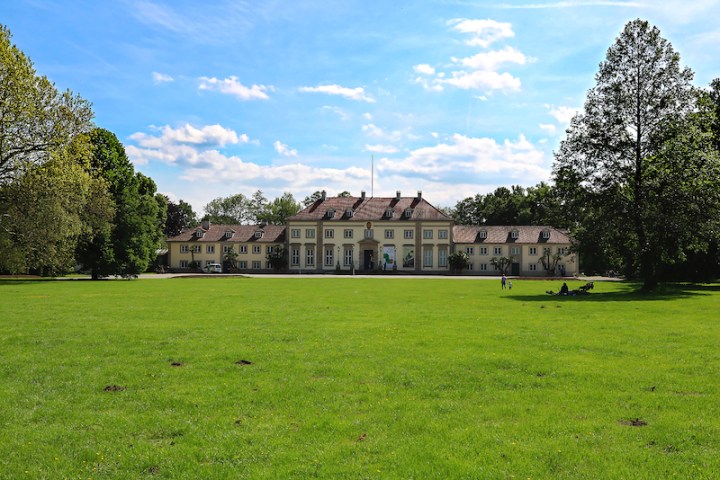 Das Deutsche Karikaturmuseum Wilhelm Busch