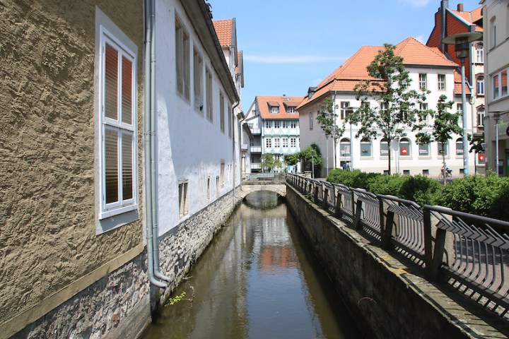 Wolfebüttel Ausflugstipp ab Hannover