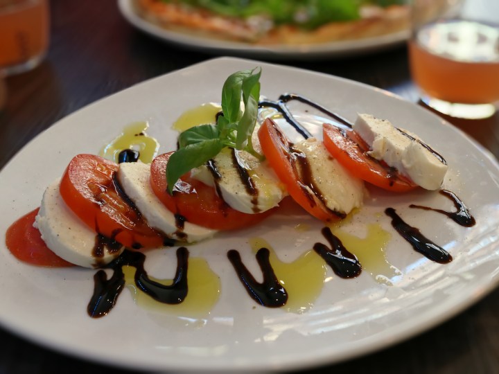 Hannover Städtetrip Restauranttipps Markthalle