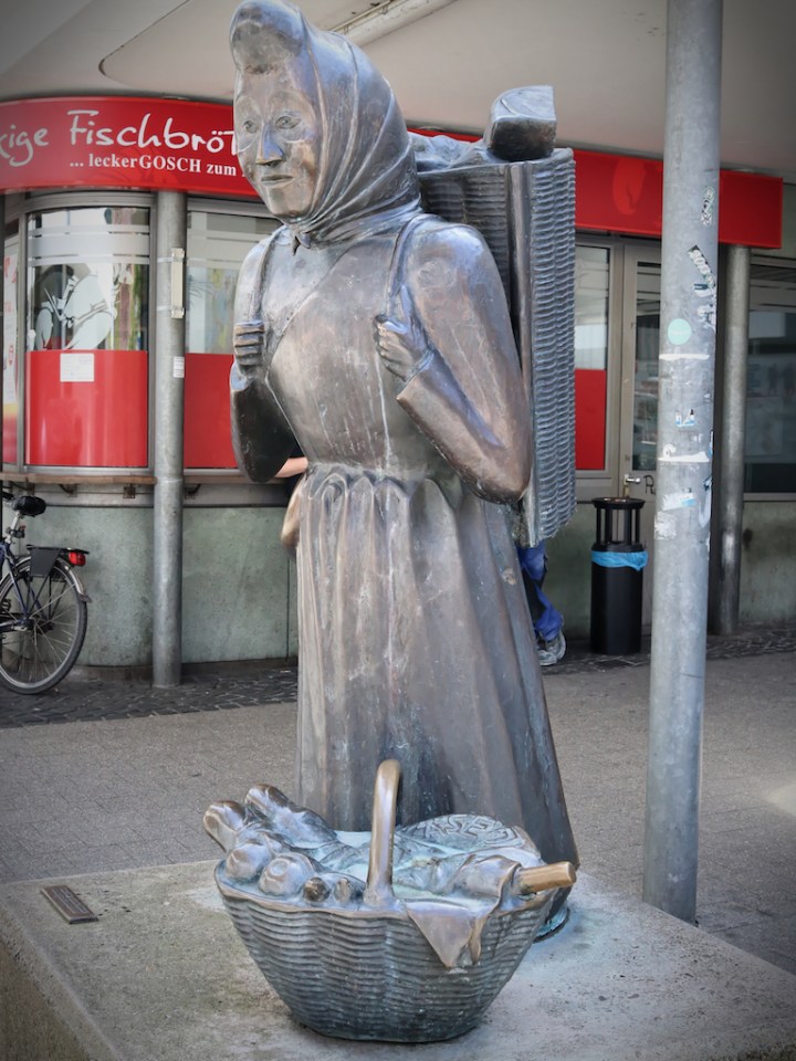 Hannover Städtetrip_Sehenswürdigkeiten_Oma Duhnsen