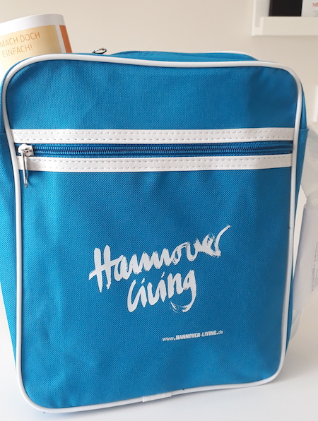 Hannover Tourismus Pressereise