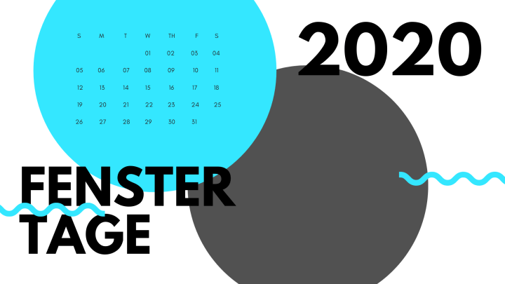 Fenstertage 2020 optimal nutzen – So holst du das Beste aus deinen Urlaubstagen&nbsp;raus