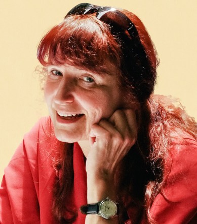 Stadtabenteuer Wien Autorin Judith Weibrecht