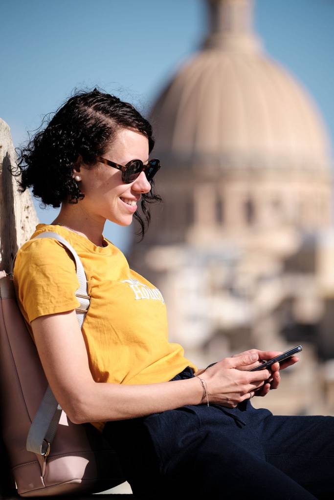 Malta im November - perfektes Winterreiseziel