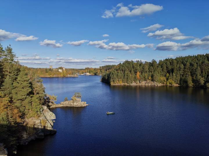 Ab ins Grüne! 20 tolle Ausflugsziele rund um&nbsp;Wien