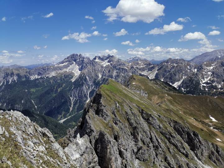 Wandern im Salzburger Land: 3 Tage im&nbsp;Großarltal