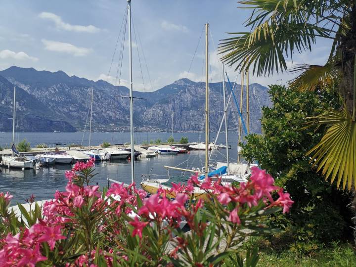 Urlaub am Gardasee: Tipps für 3 Tage im&nbsp;Norden