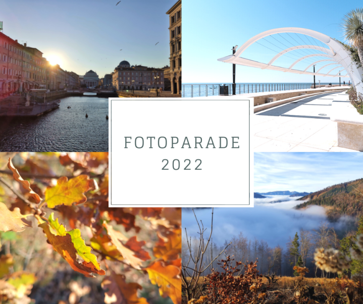 Fotoparade: Mein Reisejahr 2022 in&nbsp;Bildern