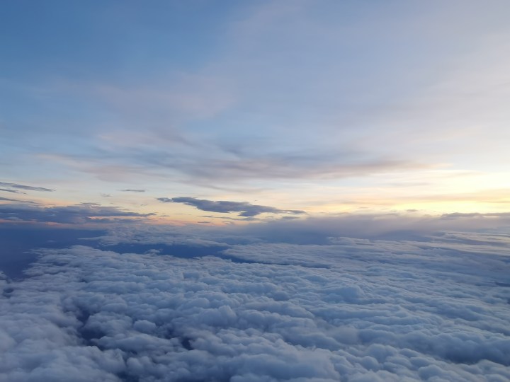 Flugangst überwinden: Mein Erfahrungsbericht vom Flugangstseminar „Freude am&nbsp;Fliegen“