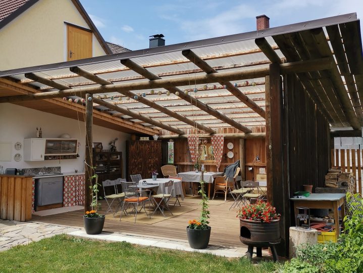 Veganes Kreativretreat im Waldviertel – Auszeit vom&nbsp;Alltag